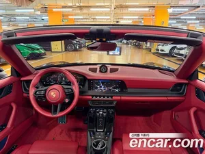 Porsche 911, 2026 — миниатюра 7