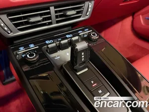 Porsche 911, 2026 — миниатюра 9