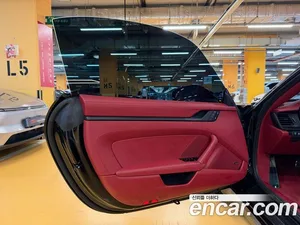 Porsche 911, 2026 — миниатюра 10