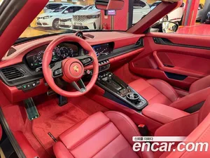 Porsche 911, 2026 — миниатюра 12