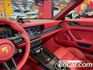 Porsche 911, 2026 — миниатюра 13