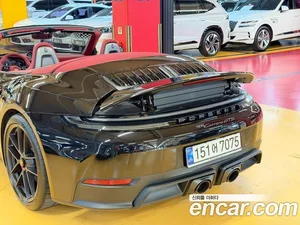Porsche 911, 2026 — миниатюра 20