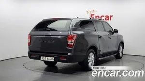 KGM Rexton, 2020 — миниатюра 2