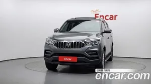 KGM Rexton, 2020 — миниатюра 3