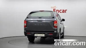 KGM Rexton, 2020 — миниатюра 4