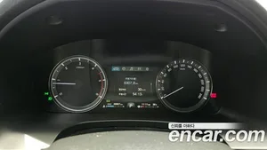 KGM Rexton, 2020 — миниатюра 8