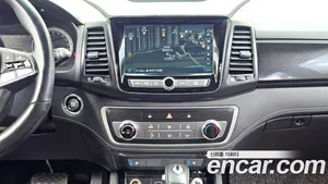 KGM Rexton, 2020 — миниатюра 12