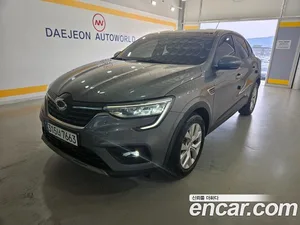 Renault XM3, 2021 — миниатюра 1