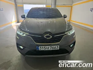 Renault XM3, 2021 — миниатюра 2