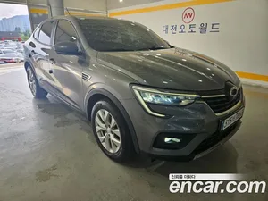 Renault XM3, 2021 — миниатюра 3