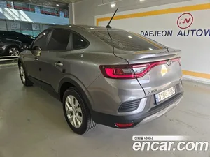 Renault XM3, 2021 — миниатюра 4