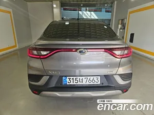 Renault XM3, 2021 — миниатюра 5