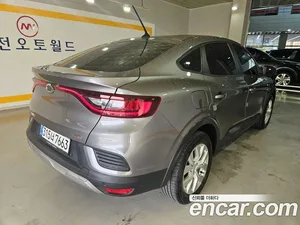 Renault XM3, 2021 — миниатюра 6