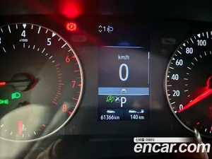 Renault XM3, 2021 — миниатюра 7