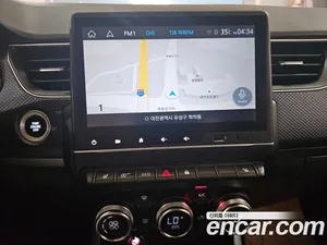 Renault XM3, 2021 — миниатюра 9