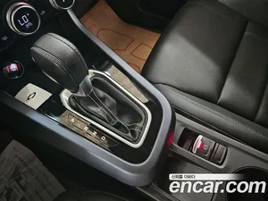 Renault XM3, 2021 — миниатюра 10