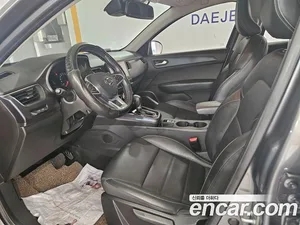 Renault XM3, 2021 — миниатюра 11