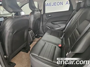 Renault XM3, 2021 — миниатюра 12