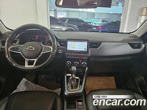 Renault XM3, 2021 — миниатюра 13