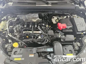 Renault XM3, 2021 — миниатюра 15