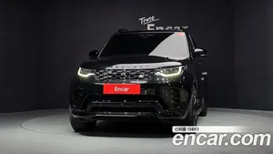 Land Rover Discovery, 2025 — миниатюра 3