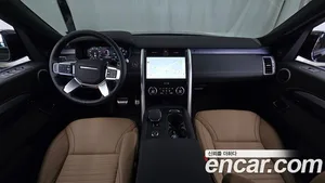 Land Rover Discovery, 2025 — миниатюра 10