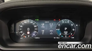 Land Rover Discovery, 2025 — миниатюра 11