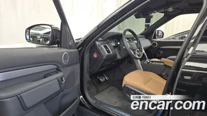 Land Rover Discovery, 2025 — миниатюра 13
