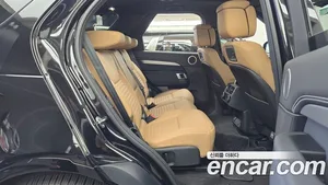 Land Rover Discovery, 2025 — миниатюра 17