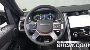 Land Rover Discovery, 2025 — миниатюра 19