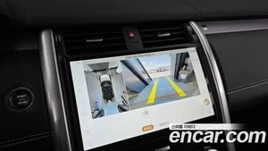 Land Rover Discovery, 2025 — миниатюра 20