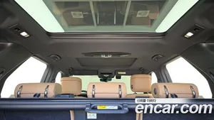 Land Rover Discovery, 2025 — миниатюра 23