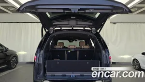 Land Rover Discovery, 2025 — миниатюра 26