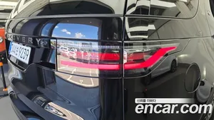 Land Rover Discovery, 2025 — миниатюра 9