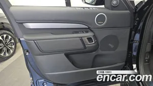 Land Rover Discovery, 2025 — миниатюра 14