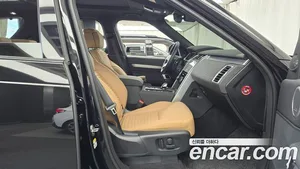 Land Rover Discovery, 2025 — миниатюра 16