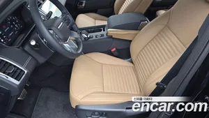 Land Rover Discovery, 2025 — миниатюра 31