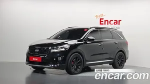 Kia Sorento, 2019 — миниатюра 1