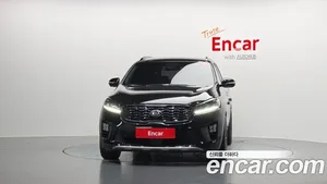 Kia Sorento, 2019 — миниатюра 3