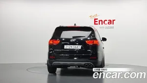 Kia Sorento, 2019 — миниатюра 4