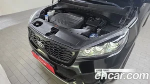 Kia Sorento, 2019 — миниатюра 6