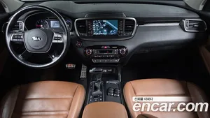 Kia Sorento, 2019 — миниатюра 10