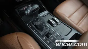 Kia Sorento, 2019 — миниатюра 12