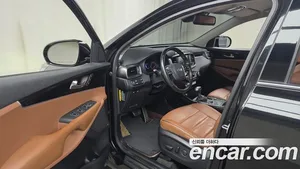 Kia Sorento, 2019 — миниатюра 13