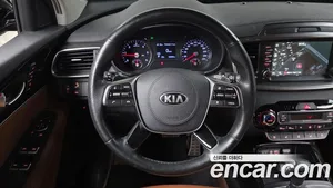 Kia Sorento, 2019 — миниатюра 20