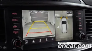 Kia Sorento, 2019 — миниатюра 21