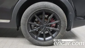 Kia Sorento, 2019 — миниатюра 7