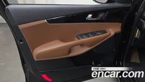 Kia Sorento, 2019 — миниатюра 14