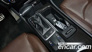 Kia K5, 2016 — миниатюра 12