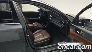 Kia K5, 2016 — миниатюра 17